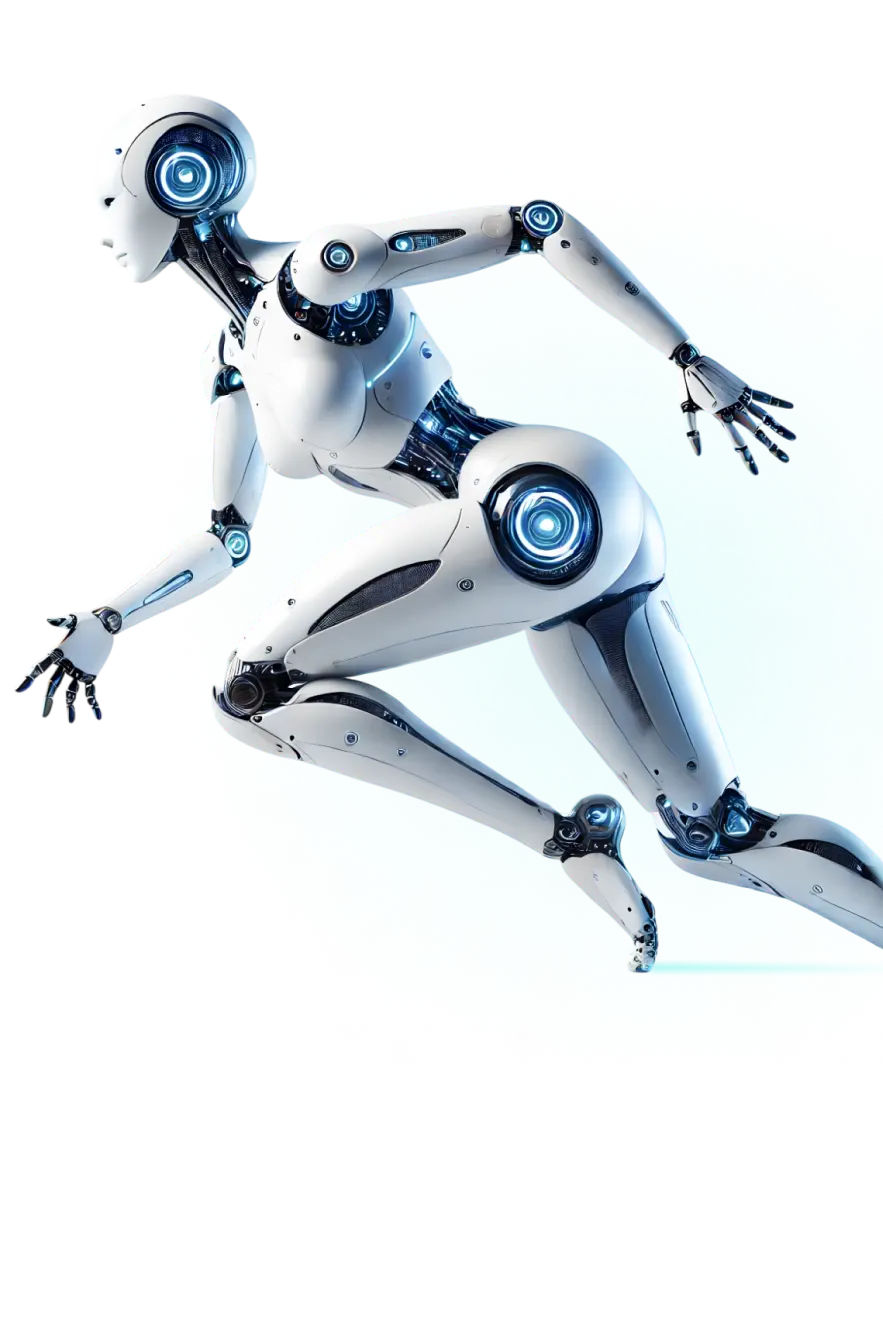 Image robot AI